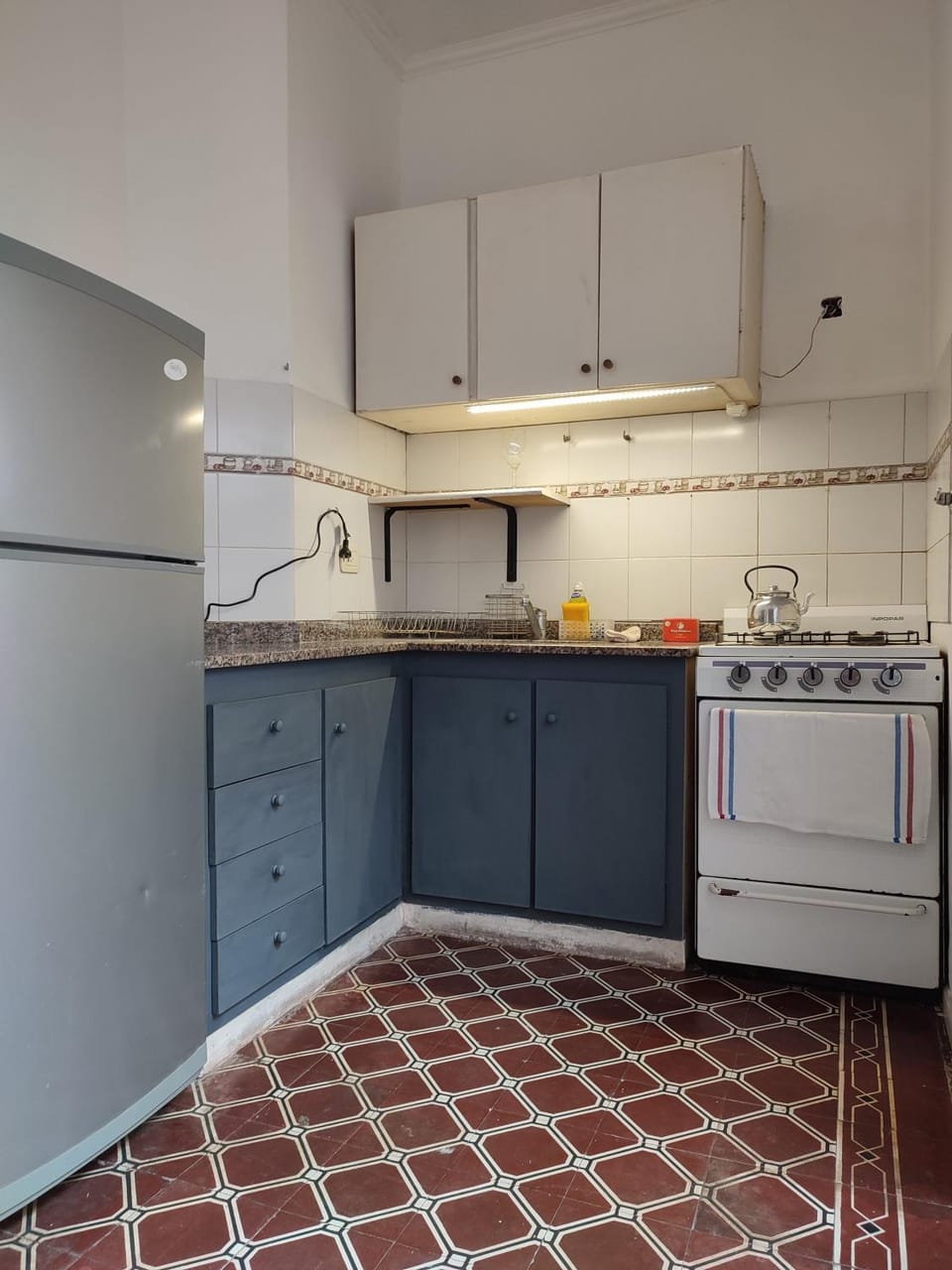 La Emilia House in San Pedro