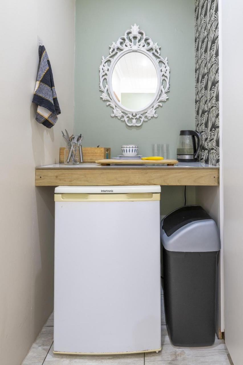 En-suite, private room, free WIFI in Plett Bed and Breakfast in Plettenberg Bay