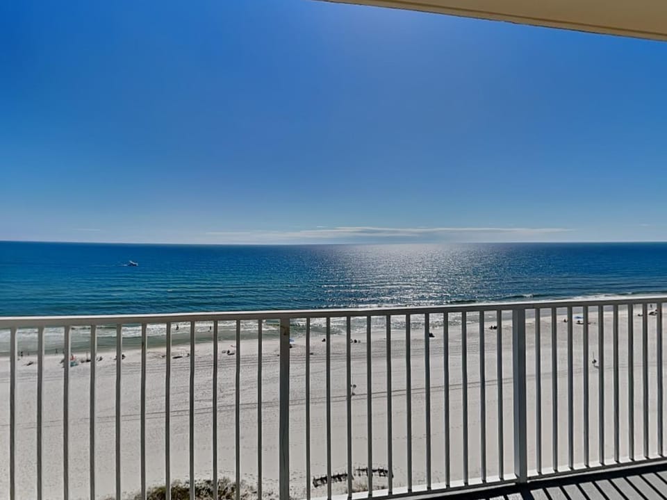 Balcony/Terrace, Beach, Sea view