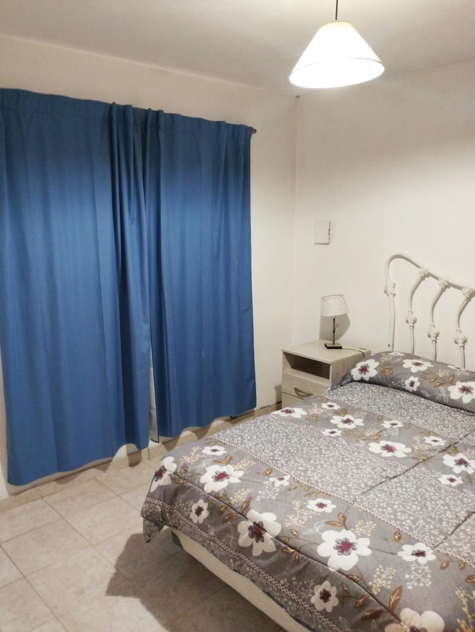 Departamentos BOULEVARD PLAZA FRANCIA Apartment in San Rafael