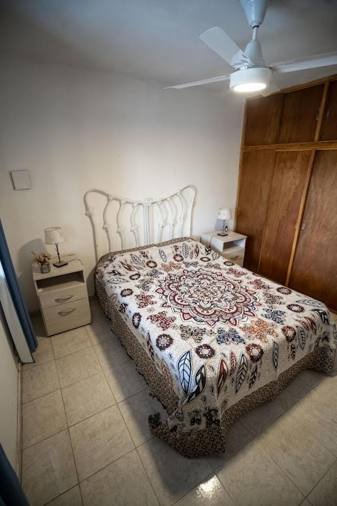 Departamentos BOULEVARD PLAZA FRANCIA Apartment in San Rafael