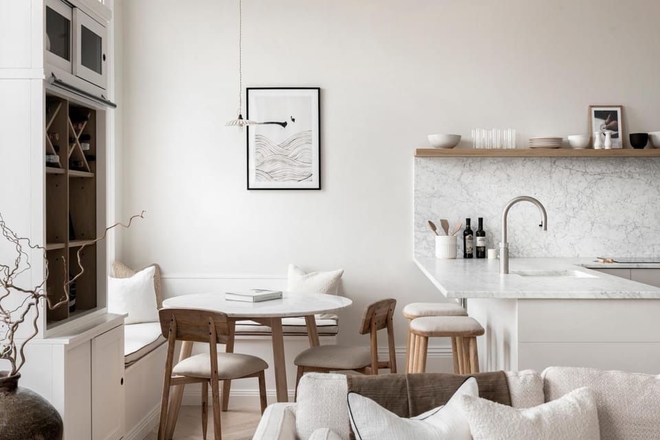 The Paragon, Bath Apartment in Bath