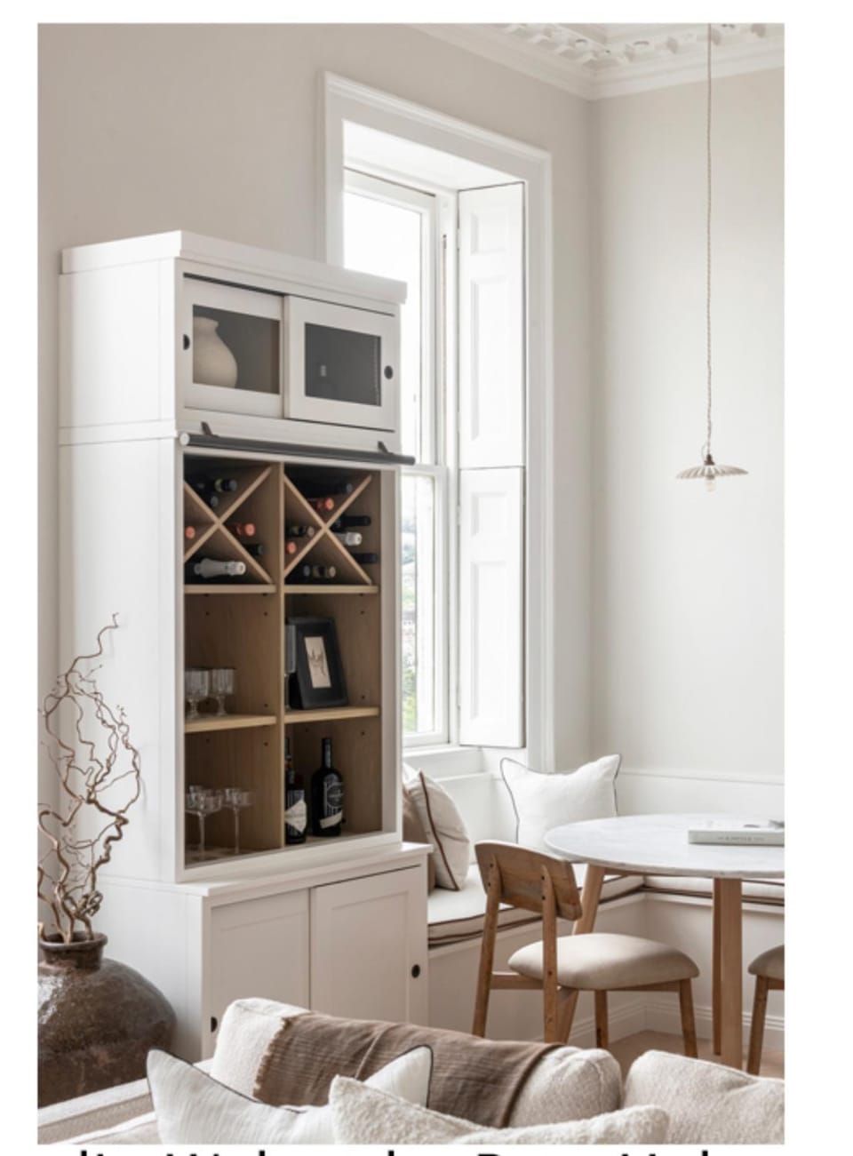 The Paragon, Bath Apartment in Bath