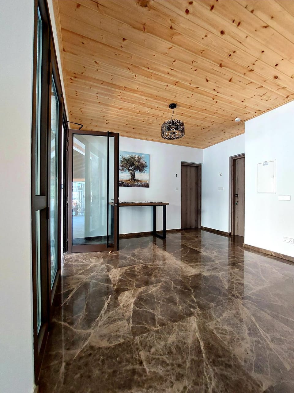 Facade/entrance, Lobby or reception