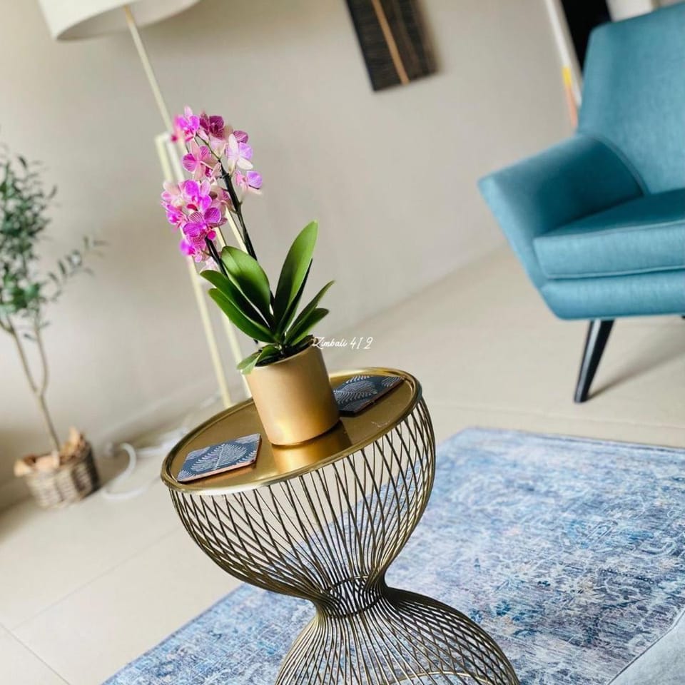 Zimbali Suite 412 Apartment in Dolphin Coast