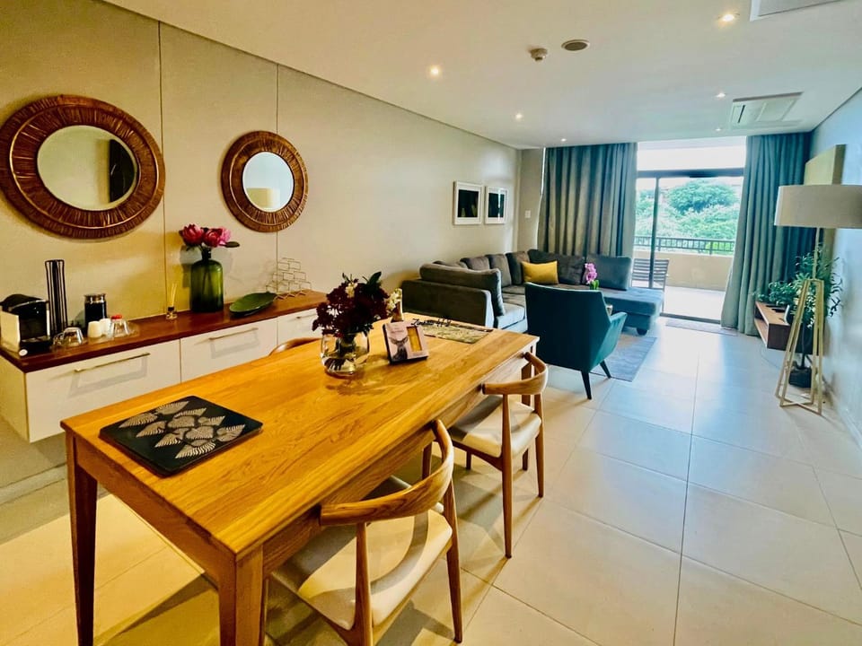 Zimbali Suite 412 Apartment in Dolphin Coast