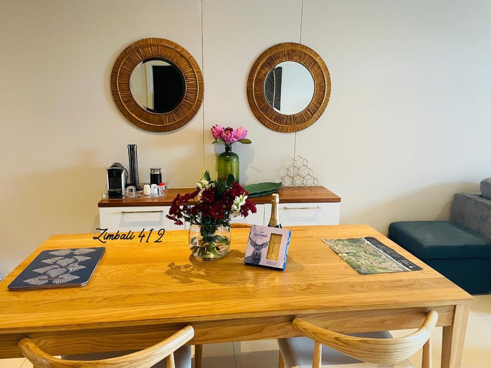 Zimbali Suite 412 Apartment in Dolphin Coast