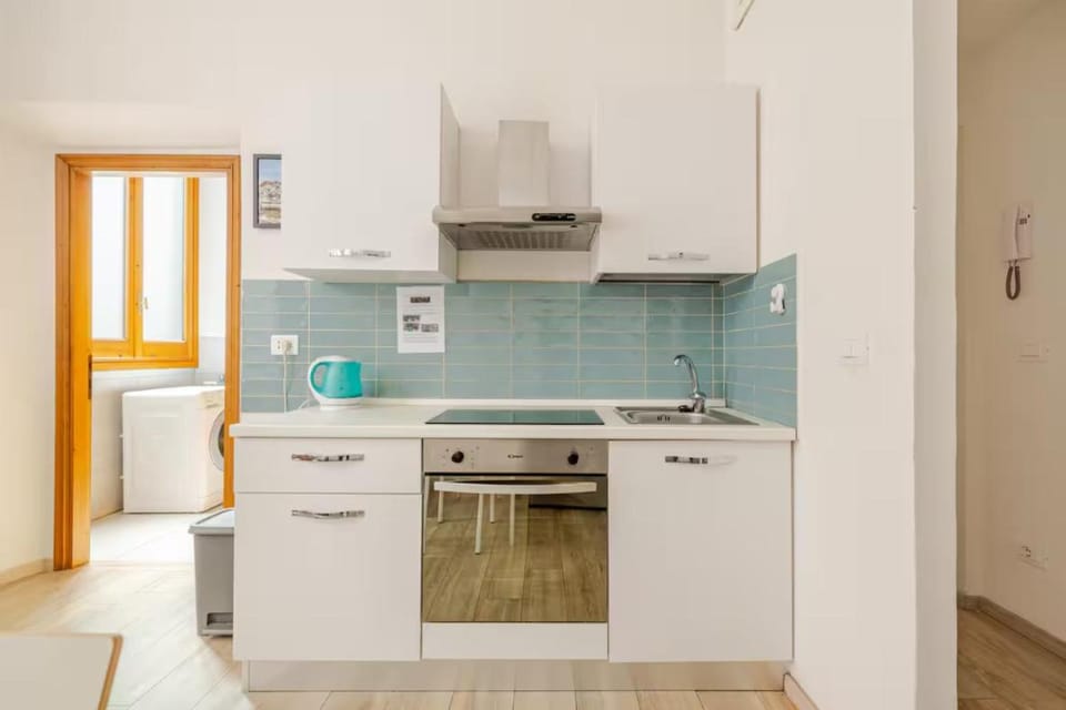 The Smart Choice Apartments Apartment in Florence
