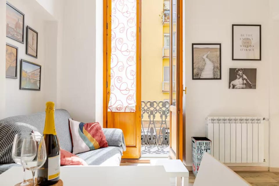 The Smart Choice Apartments Apartment in Florence