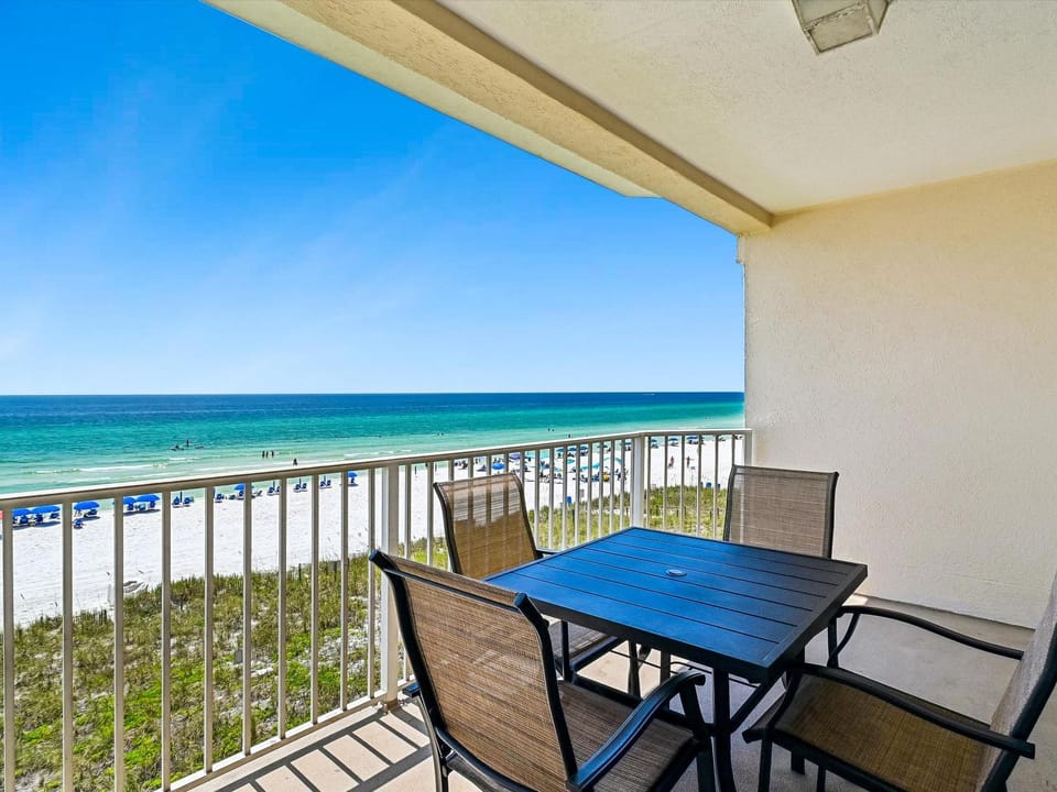 Balcony/Terrace, Beach, Sea view