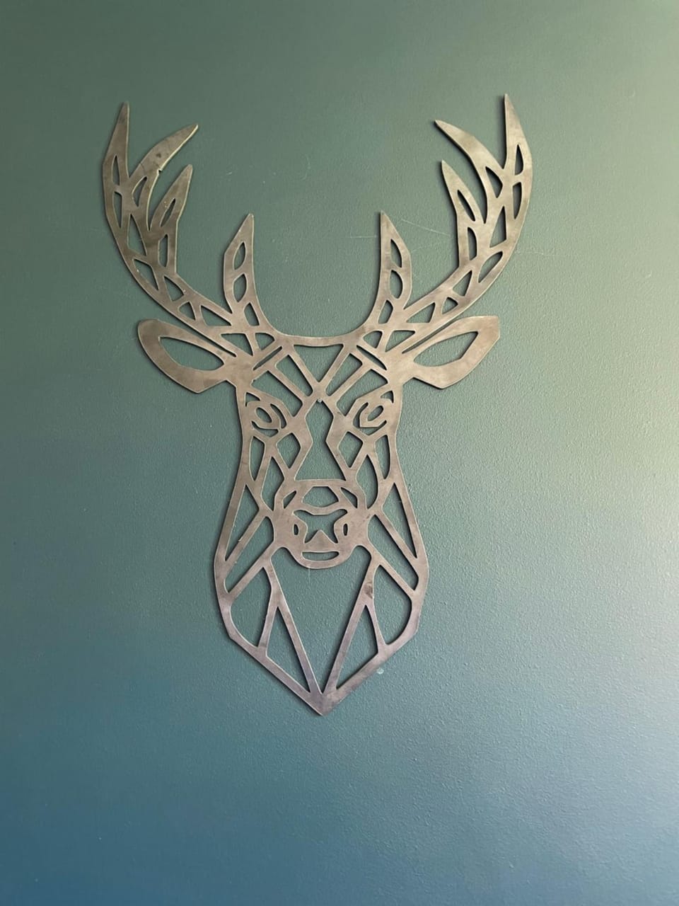 Decorative detail