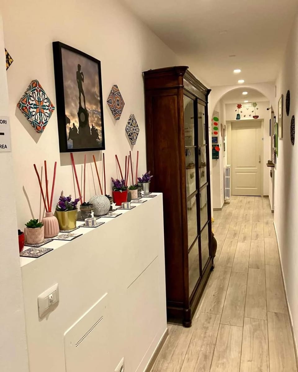Affittacamere Il Chiostrino Guest House Bed and Breakfast in Florence