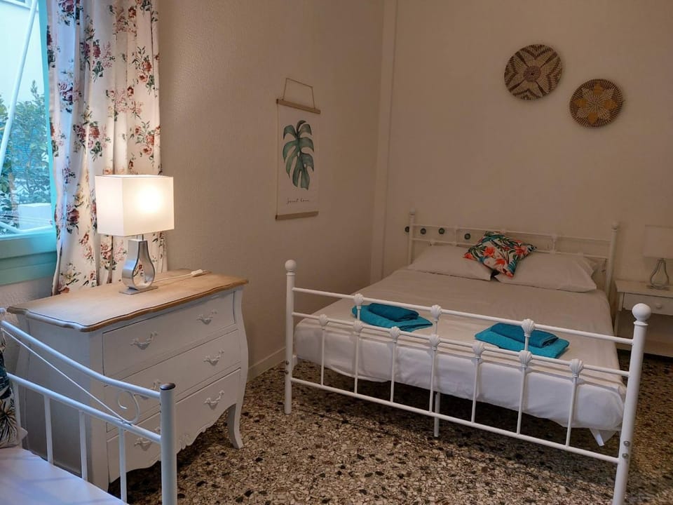 Vitamin sea Studio Apartment in Euboea