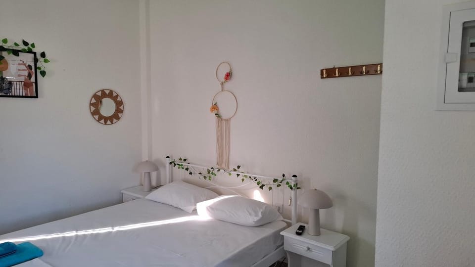 Vitamin sea Studio Apartment in Euboea