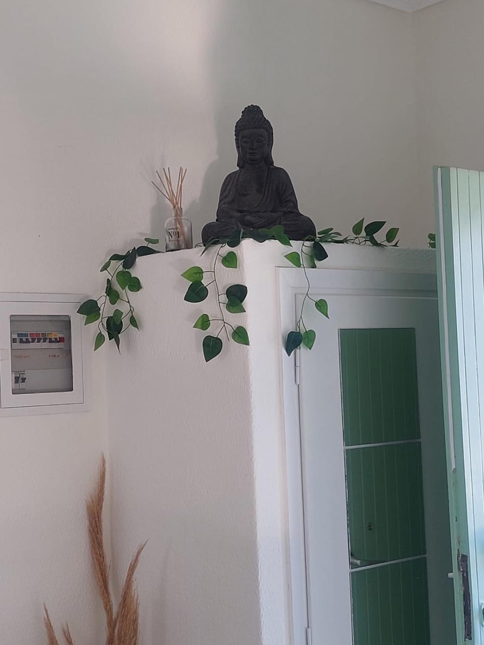 Vitamin sea Studio Apartment in Euboea