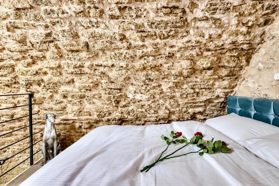 David & Yossef Luxury Rentals - Tel Aviv House Residence Apartment in Tel Aviv-Yafo