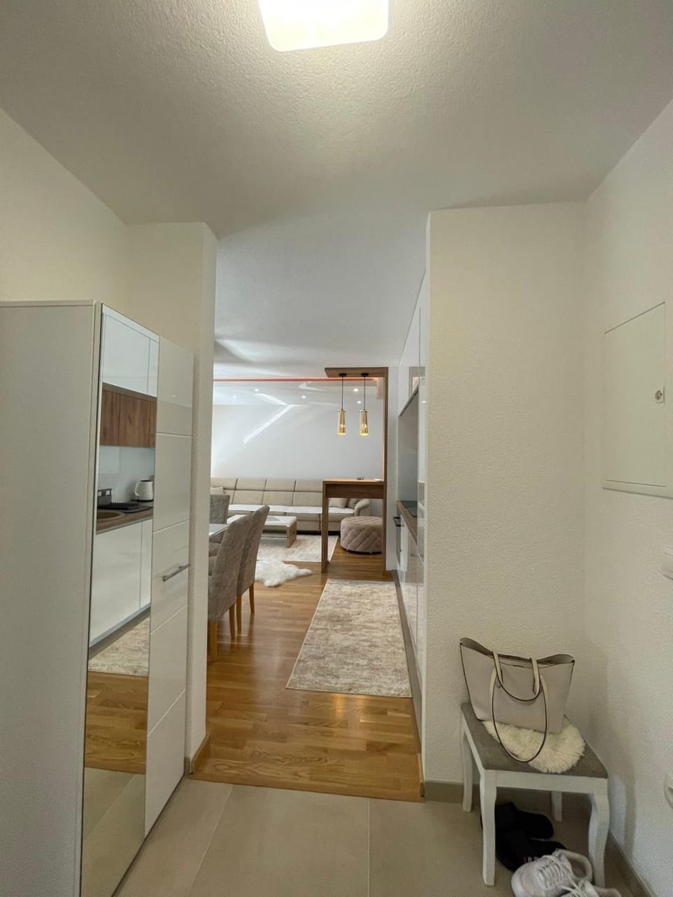 Apartman Sisters Apartment in Federation of Bosnia and Herzegovina