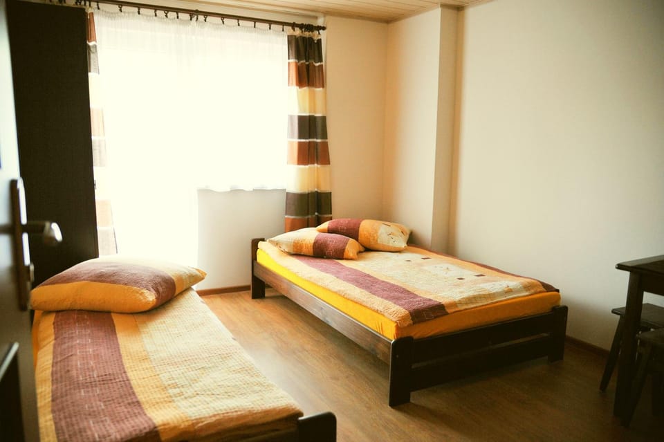 Pokoje Gościnne U Kowala Vacation rental in Slovakia