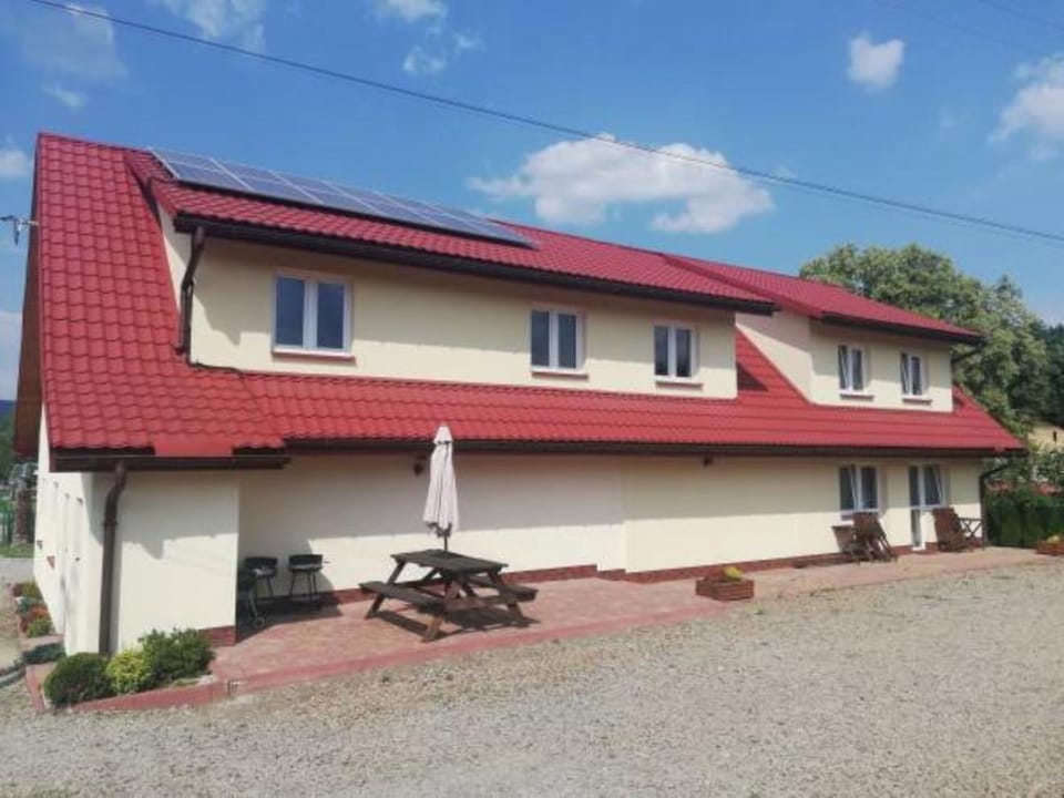 Pokoje Gościnne U Kowala Vacation rental in Slovakia