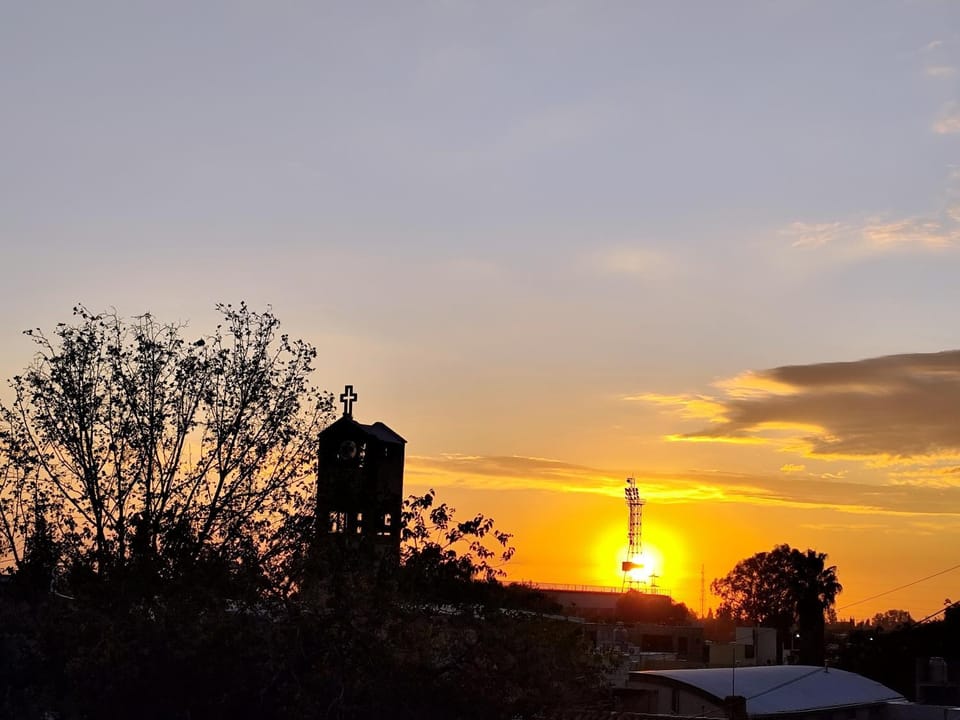 Sunrise