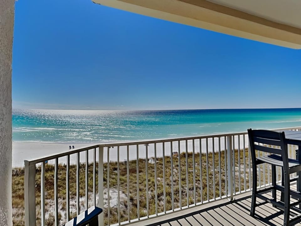 Balcony/Terrace, Beach, Sea view