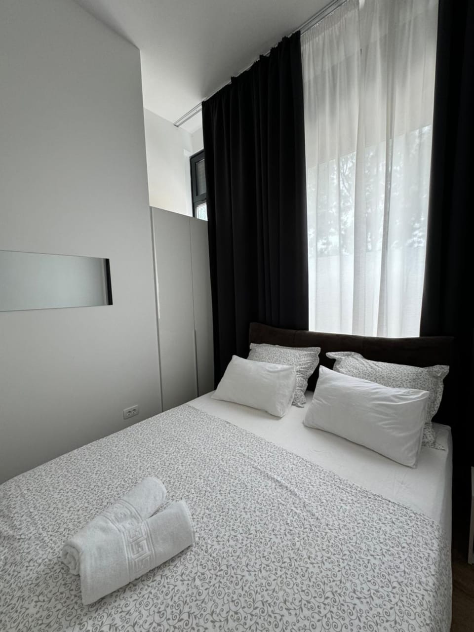 Two bedroom apartment N Split Apartment in Split