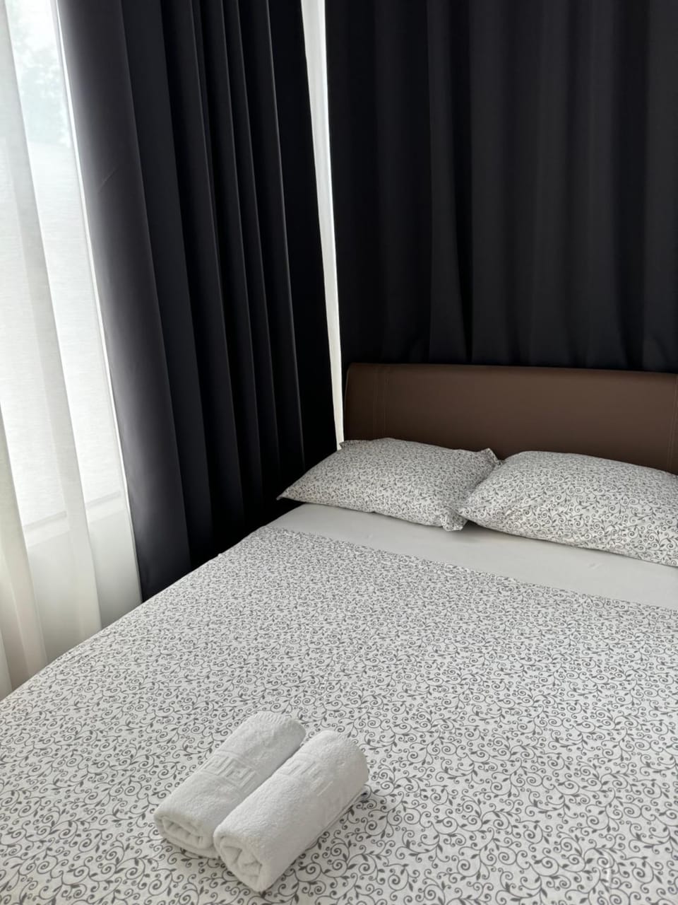 Two bedroom apartment N Split Apartment in Split