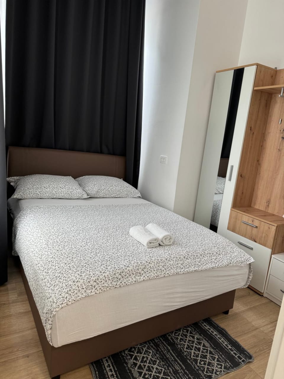 Two bedroom apartment N Split Apartment in Split