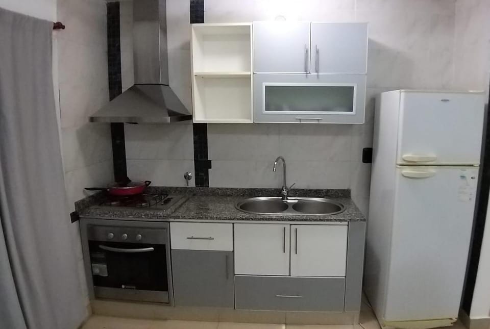 Deptos Taroba Apartment in Puerto Iguazú