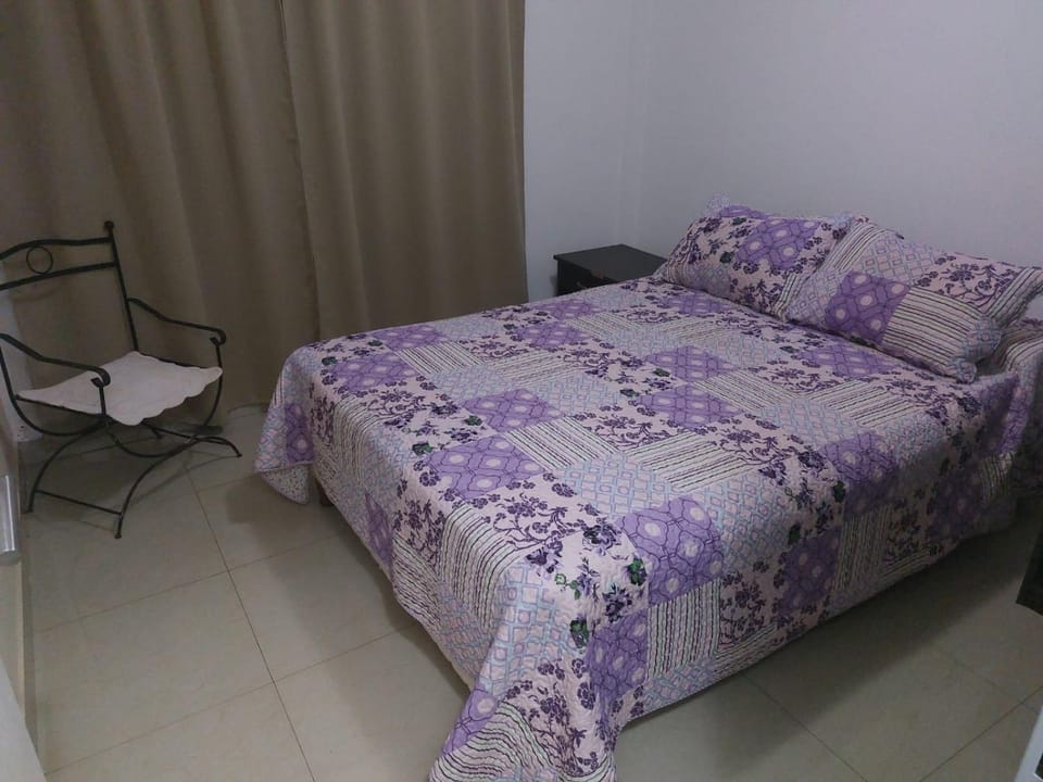 Deptos Taroba Apartment in Puerto Iguazú