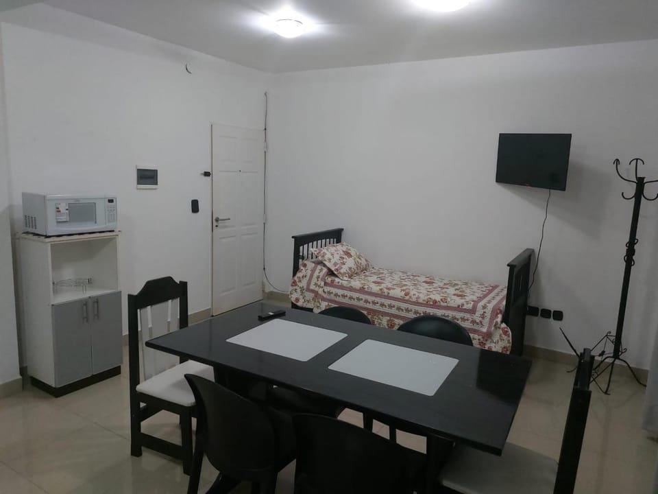 Deptos Taroba Apartment in Puerto Iguazú