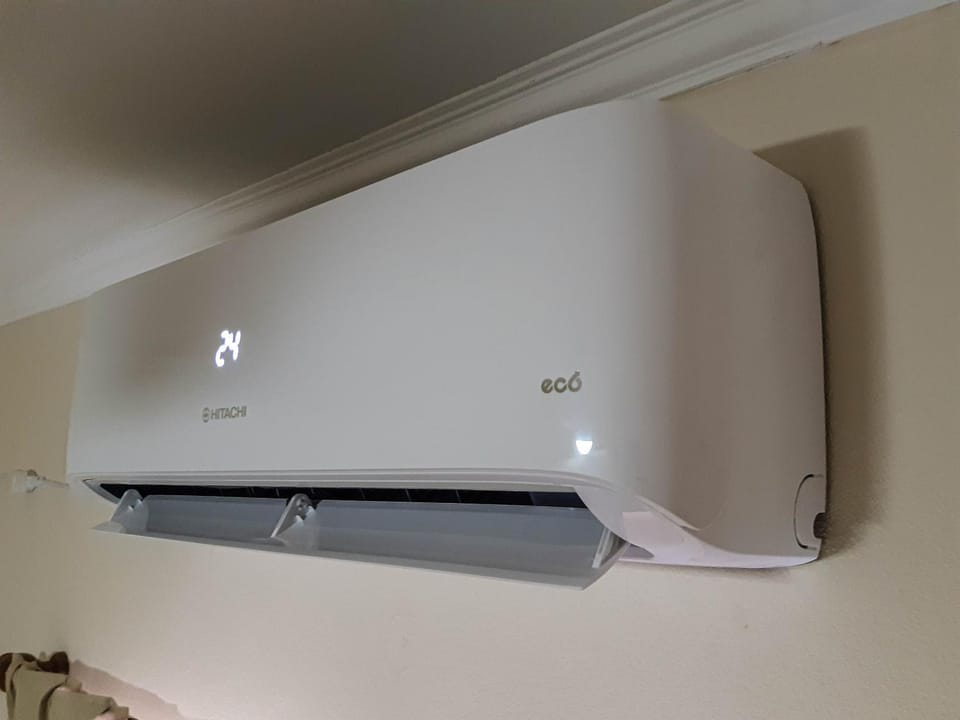 air conditioner