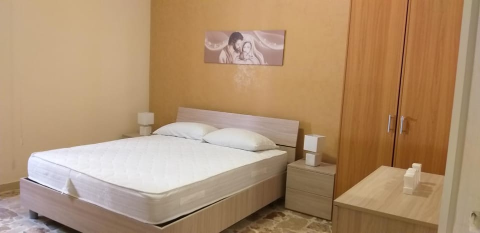 Lo scacciapensieri Apartment in Sicily