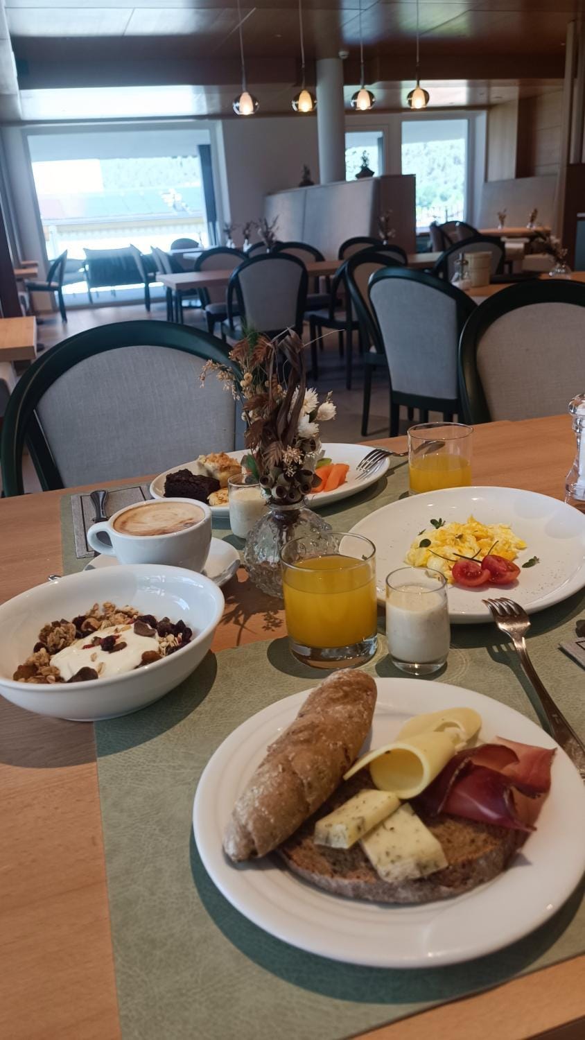 Breakfast