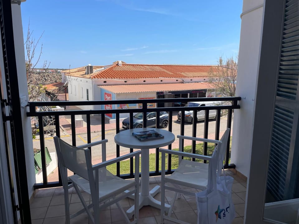 Costa Arenal 112 Apartment in Arenal d'en Castell
