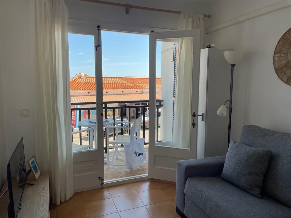 Costa Arenal 112 Apartment in Arenal d'en Castell