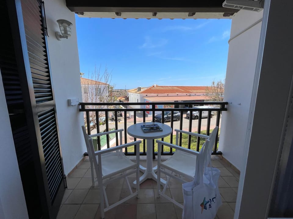Costa Arenal 112 Apartment in Arenal d'en Castell