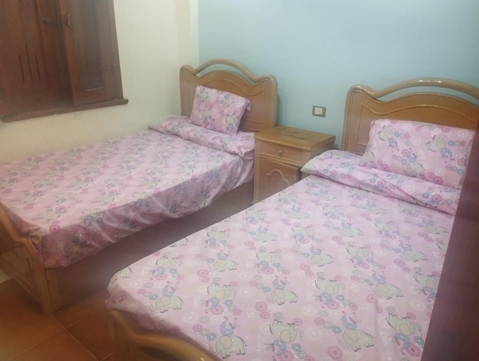 شاليه رائع مجدد للعائلات فقط باندلسيه مطروح Apartment in Egypt
