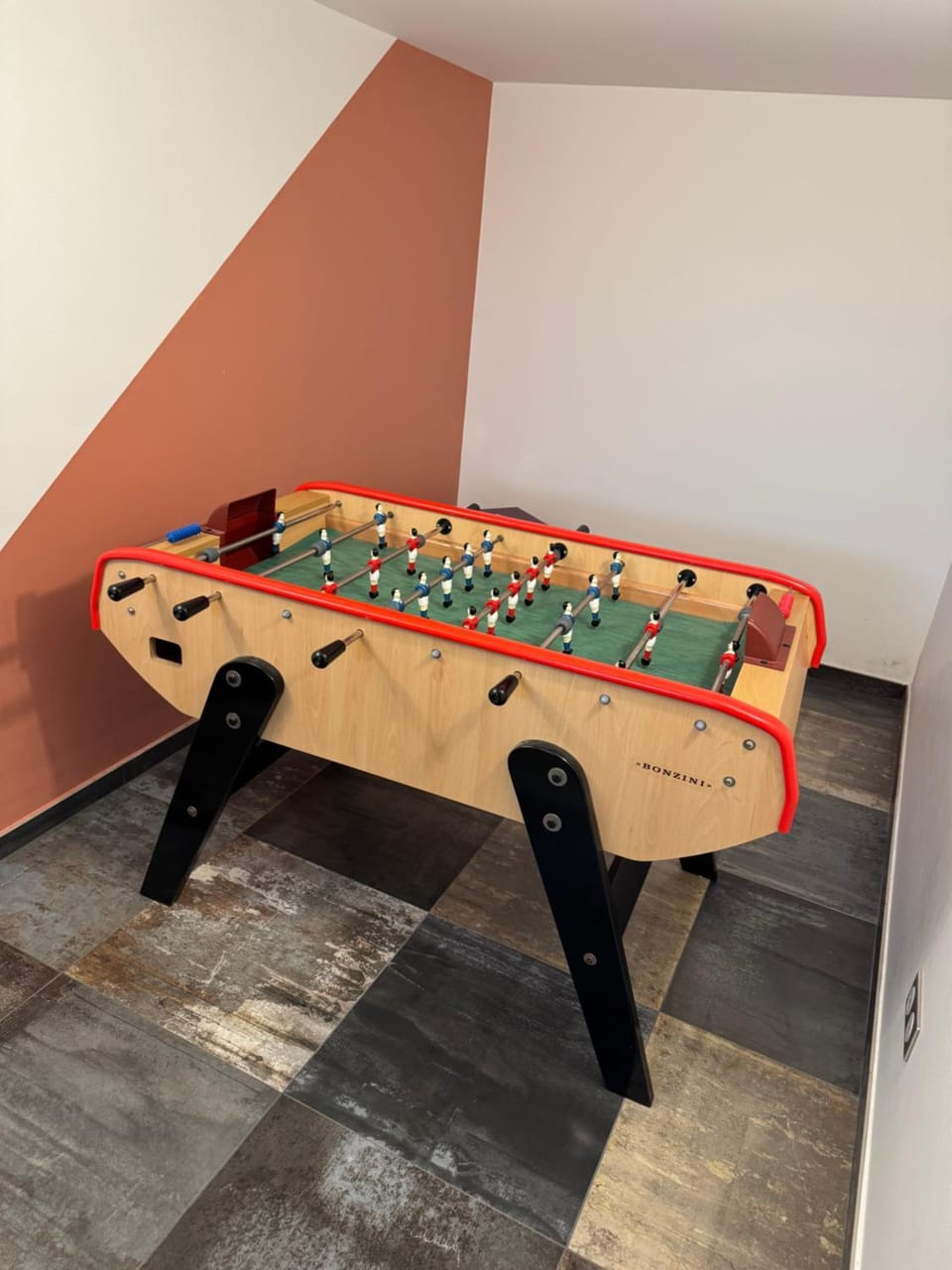 Le Relais de la Fontaine & Jacuzzi House in Wallonia, Belgium