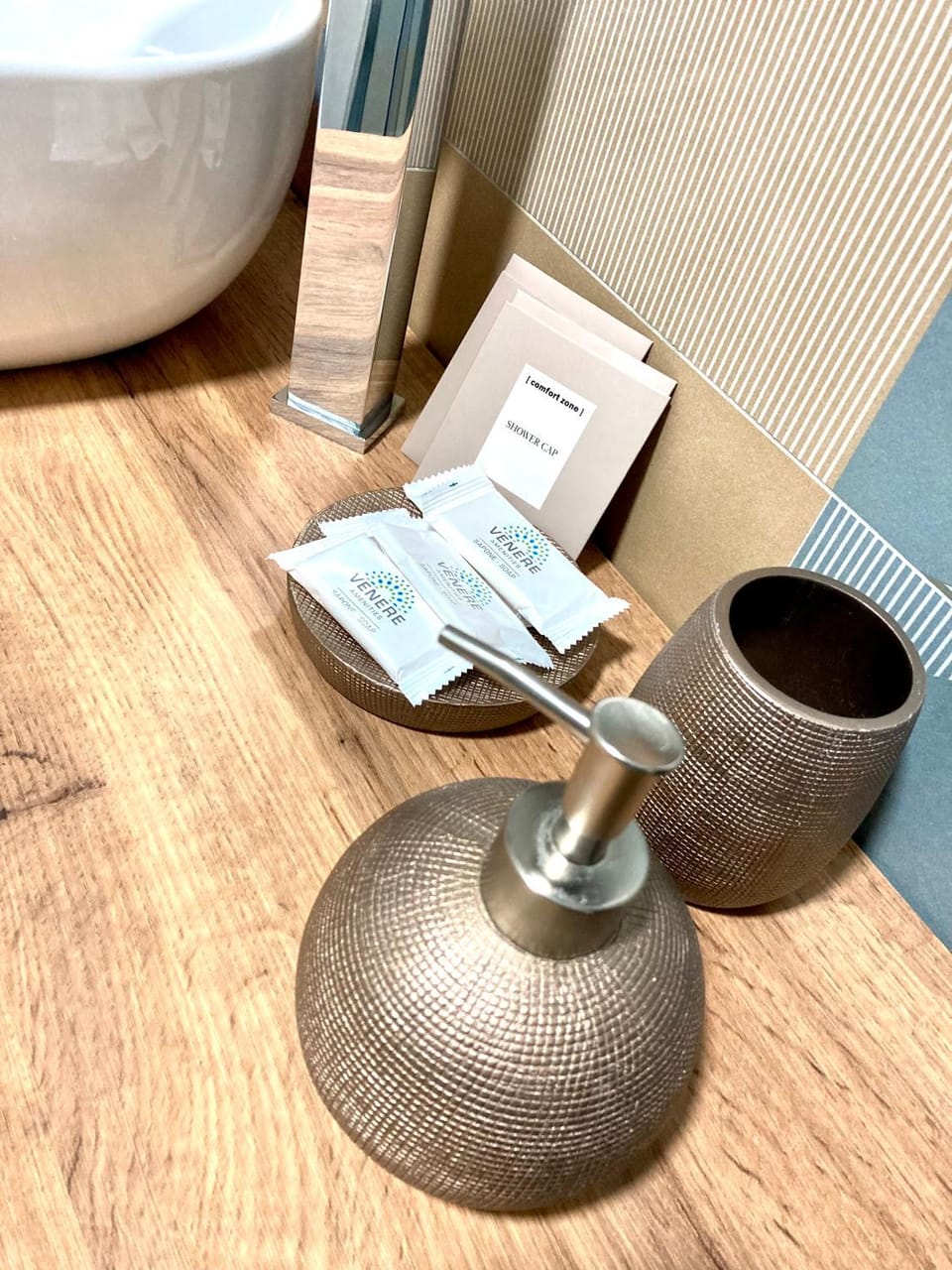 Tutta un'altra vista Apartment in Salerno