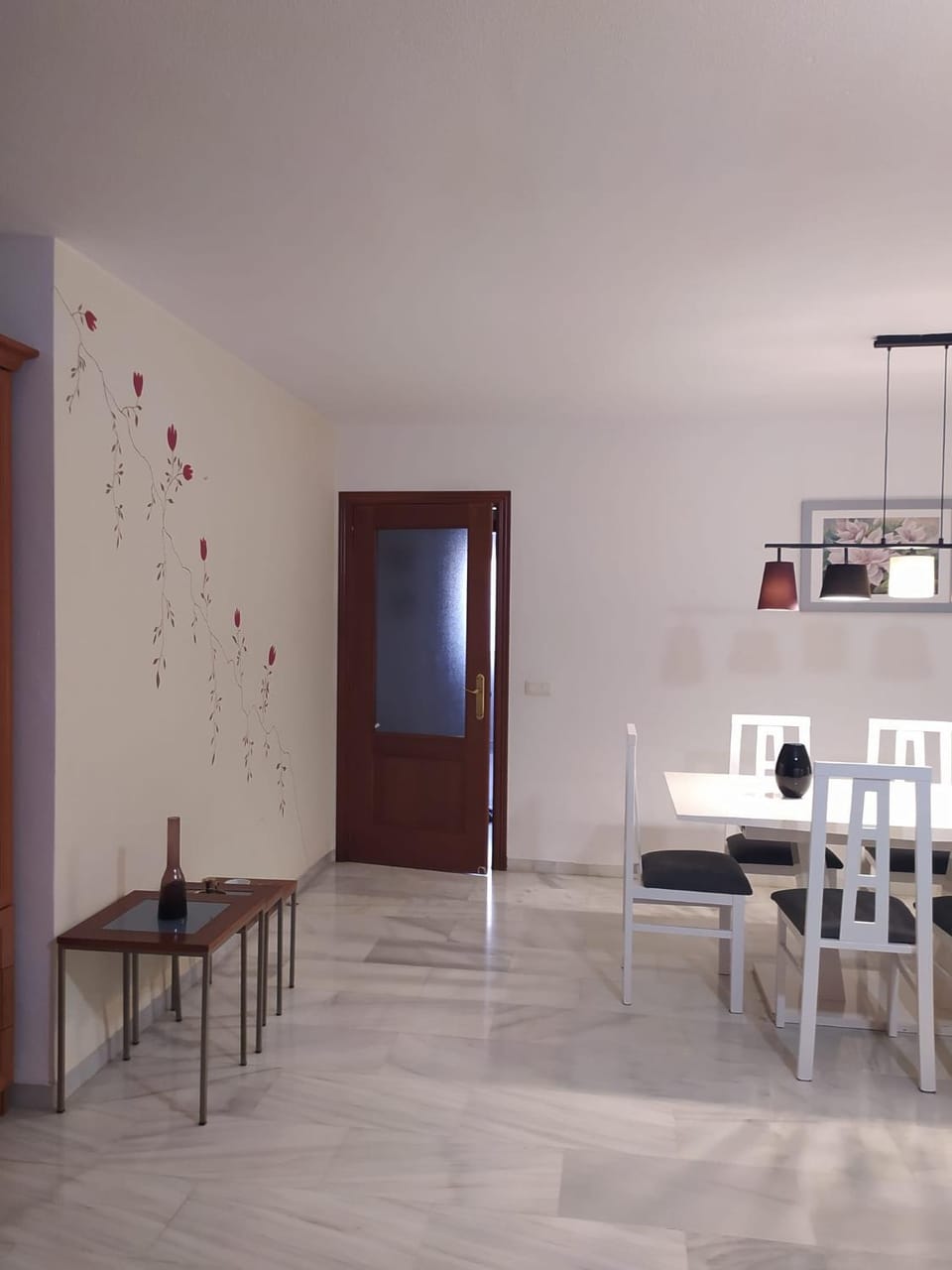 Apartamento en Campo de Golf y cerca de la playa Apartment in Axarquía