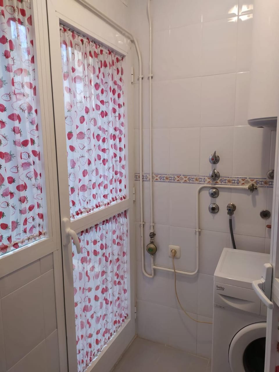 Apartamento en Campo de Golf y cerca de la playa Apartment in Axarquía