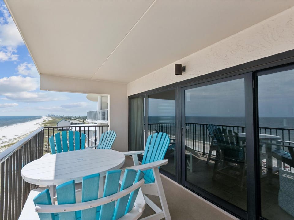 Balcony/Terrace, Beach, Sea view
