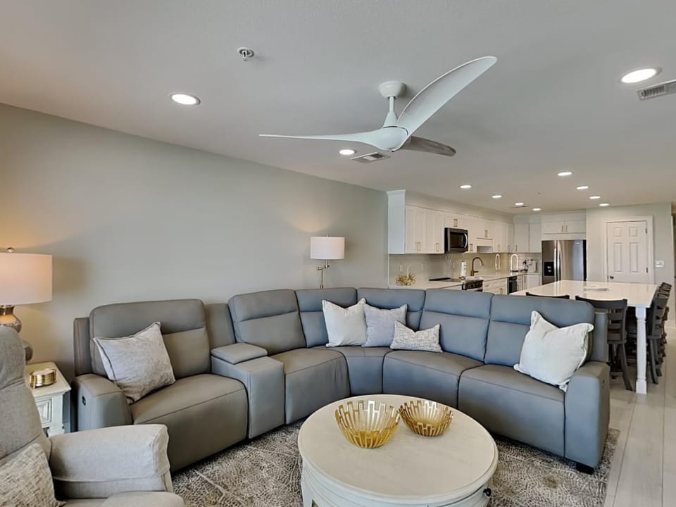 Crystal Dunes #406 Apartment in Destin