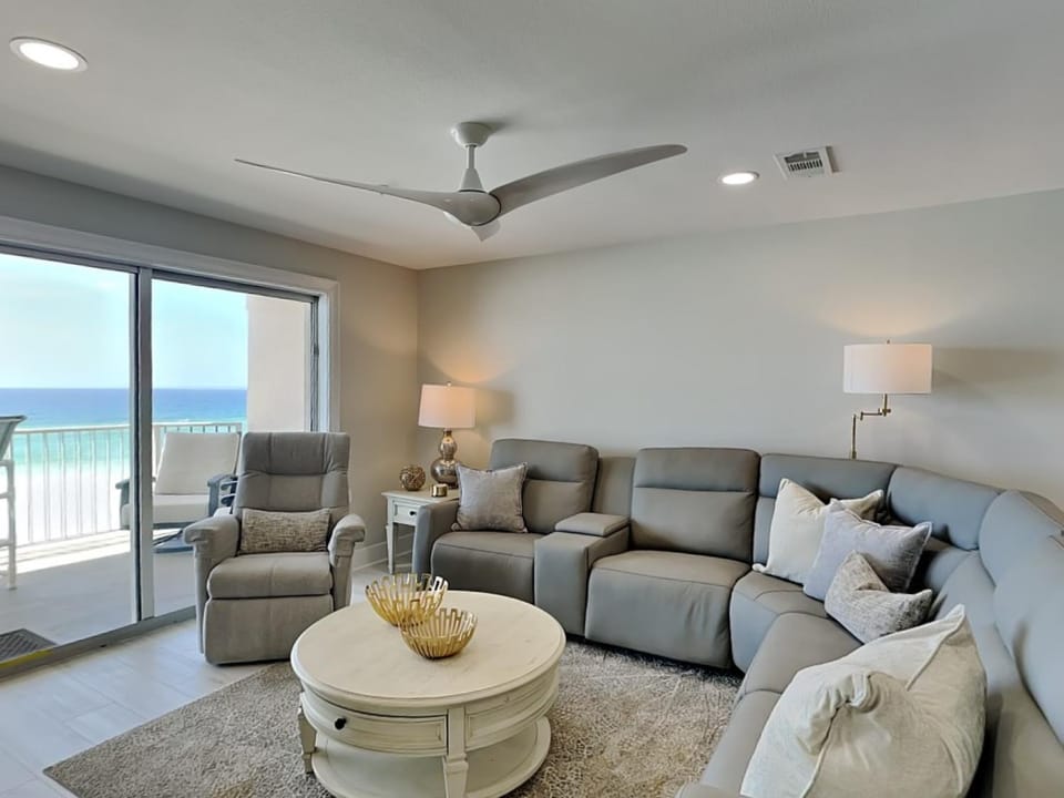 Crystal Dunes #406 Apartment in Destin