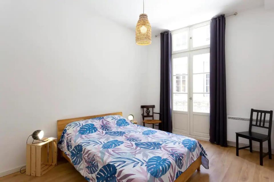 Magnifique 2 pièces - Plein centre - Tram 1 min Apartment in Montpellier