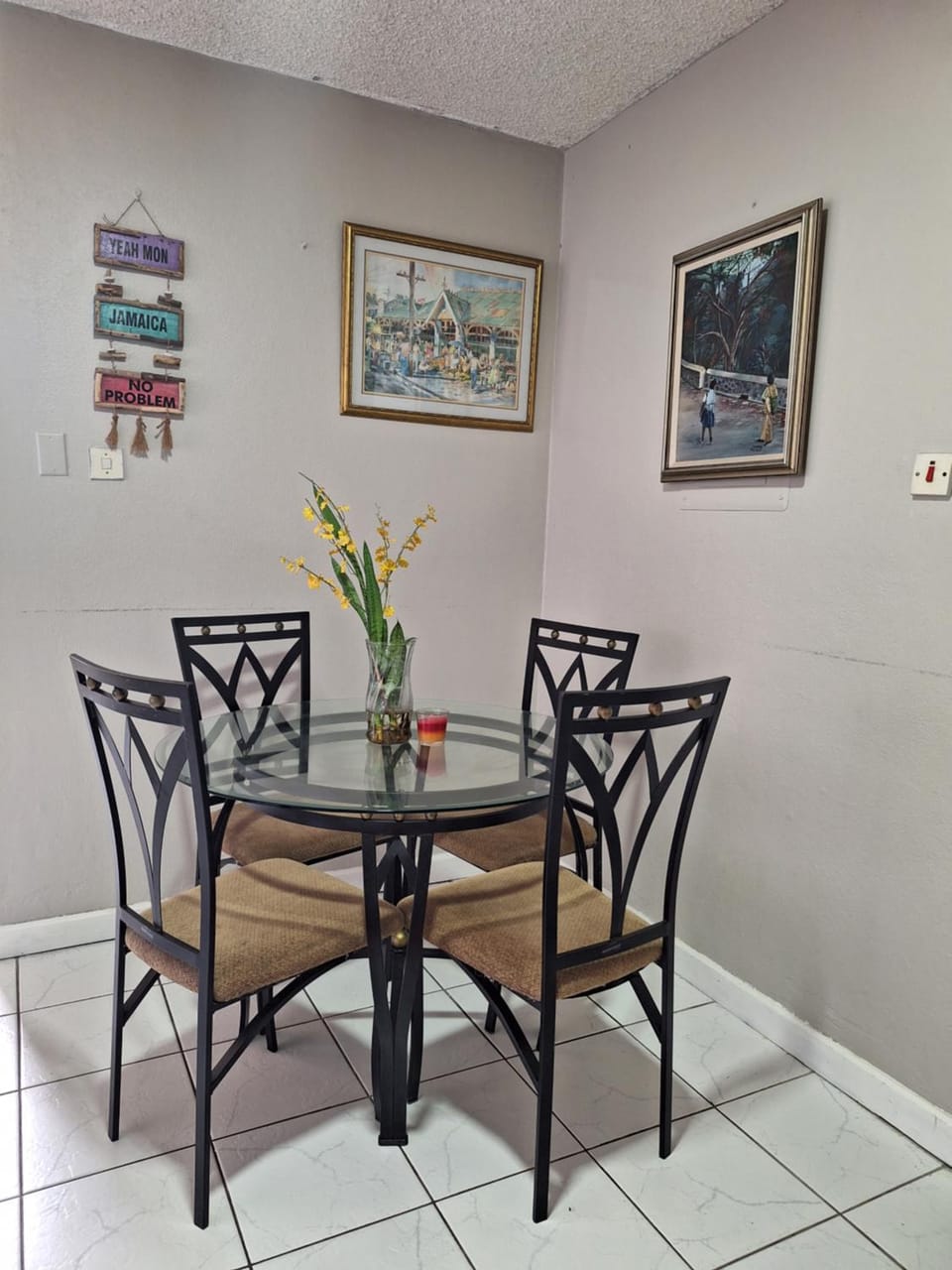 Beach One Bedroom 2 Apartment hotel in Ocho Rios