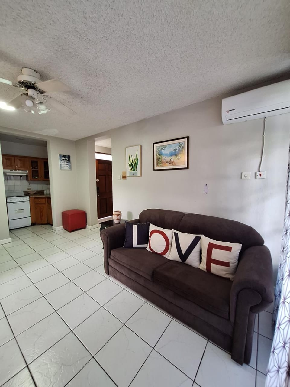 Beach One Bedroom 2 Apartment hotel in Ocho Rios