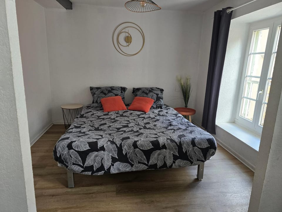 Superbe appartement au cœur du centre ville Apartment in Carcassonne