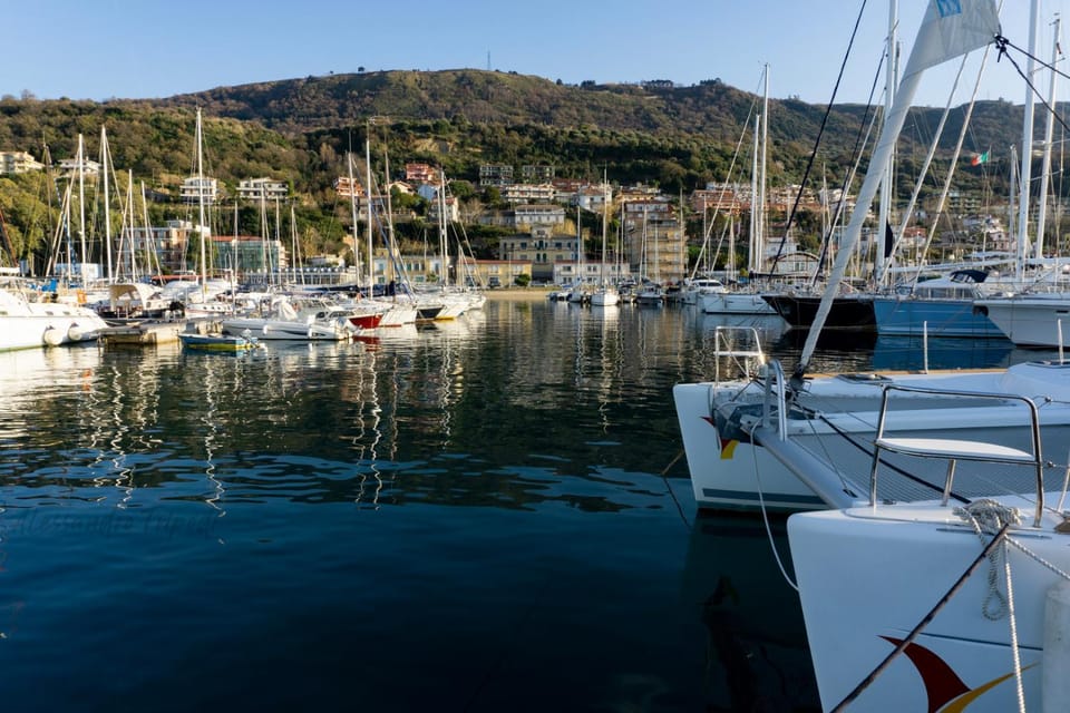 B&B La Perla Bed and Breakfast in Calabria